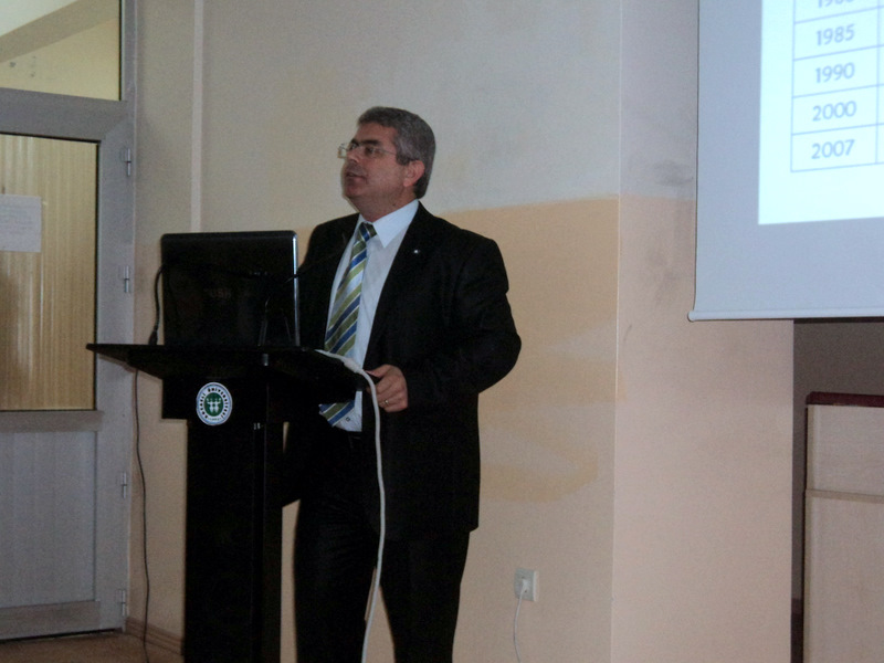 TARIM POLİTİKALARI KONFERANSI