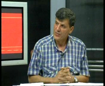 KANAL A/EKONOMİ REHBERİ PROGRAMI