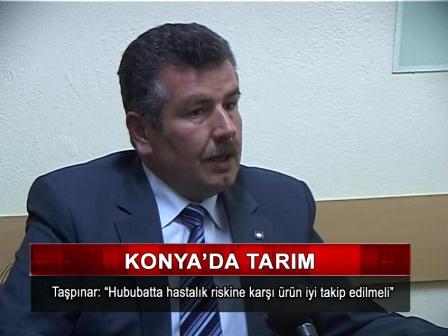KON TV “ANA HABER BÜLTENİ” 