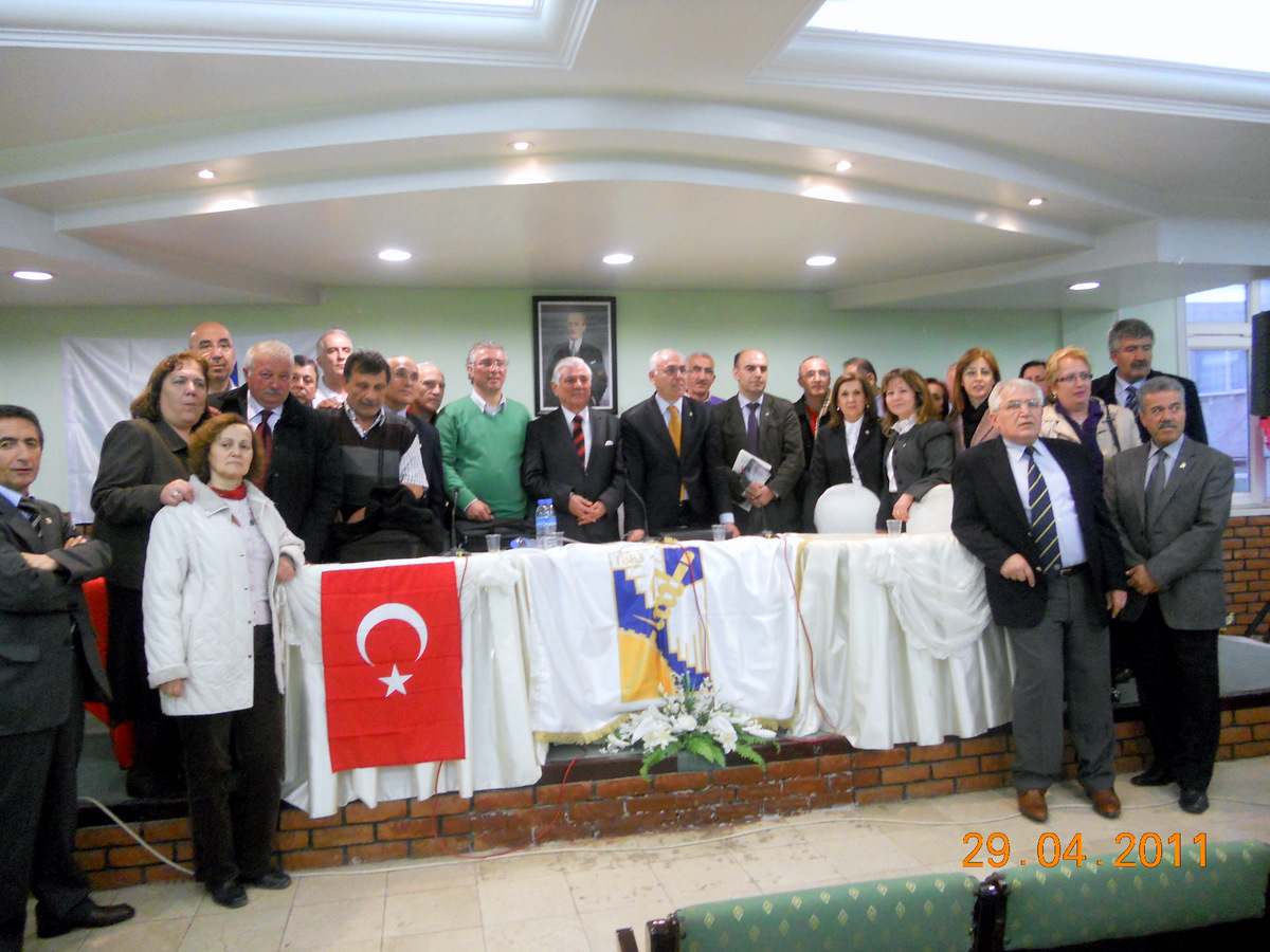 HES`LER VE NÜKLEER SANTRALLERİN ÇEVREYE ETKİSİ PANELİ