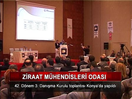 KON TV- SUN TV- KONYA TV- KTV- ÜN TV ANA HABER BÜLTENİ