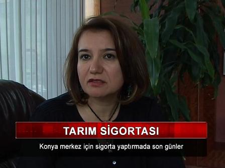 KON TV “ANA HABER BÜLTENİ” 