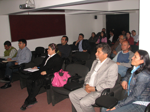 SERİN İKLİM TAHILLARI HASTALIKLARI EĞİTİMİ