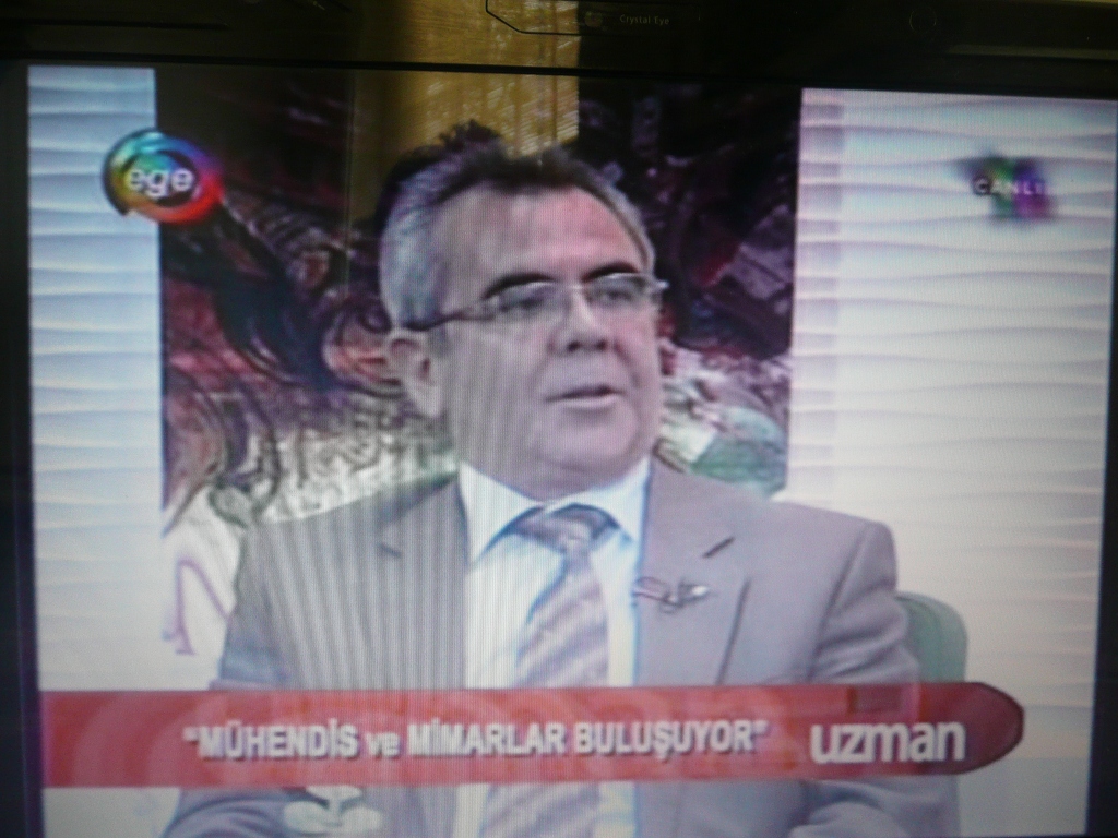 EGE TV-UZMAN 