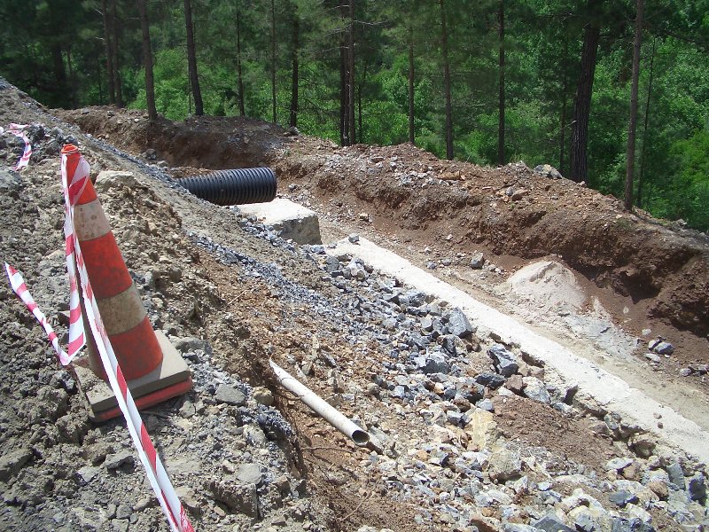 HES`E KARŞI PROTESTO EYLEMİ VE BASIN AÇIKLAMASI