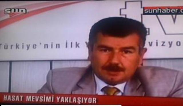 SUN TV “ANA HABER BÜLTENİ" 