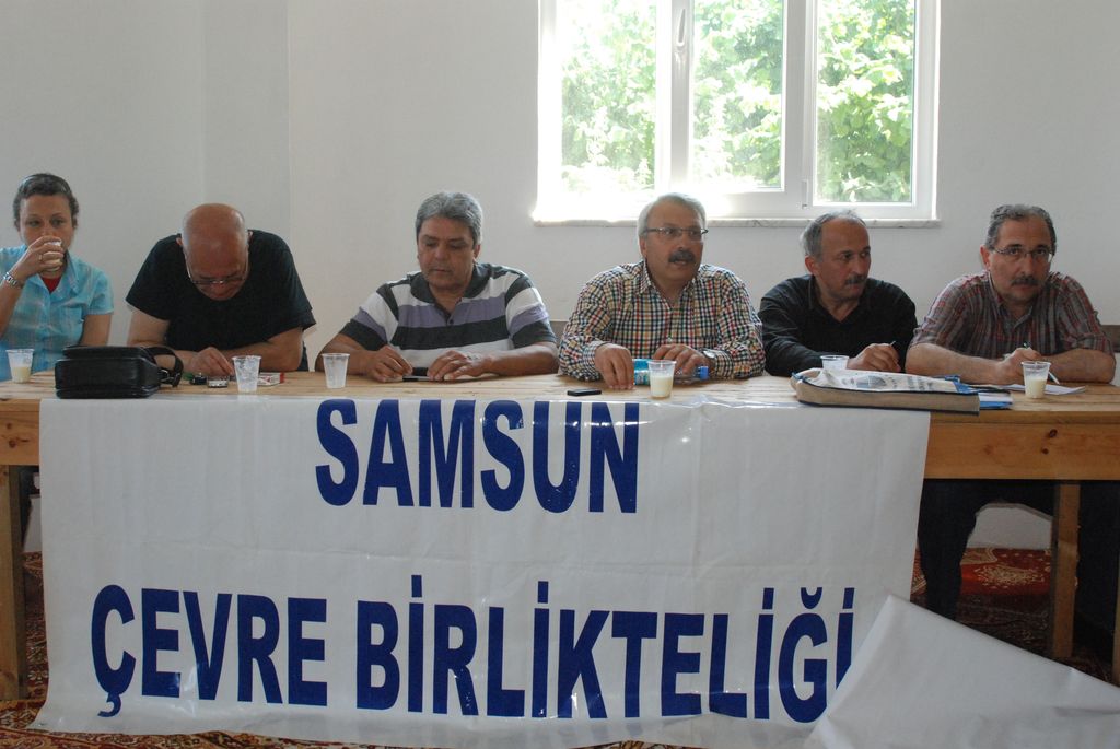 5 HAZİRAN DÜNYA ÇEVRE GÜNÜ