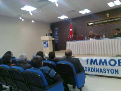 DEMOKRASİ KURULTAYI