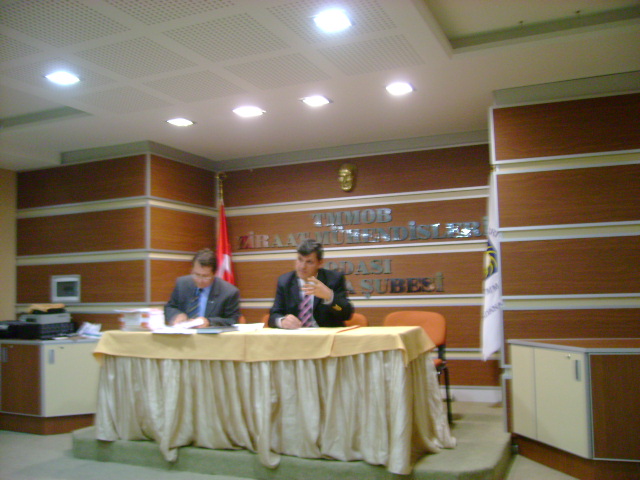 BİLİRKİŞİ TOPLANTISI