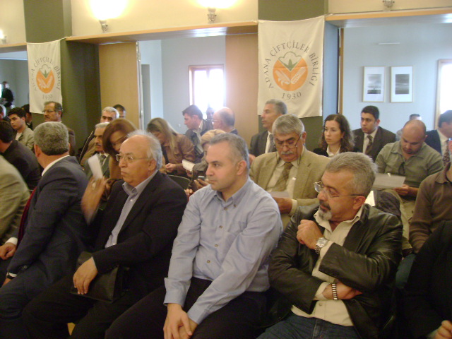 TARIMSAL ÜRETİMDE GELİŞMELER VE DESTEKLER