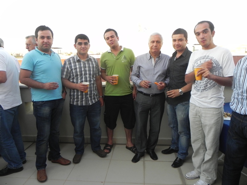 KONFERANS: YEREL TOHUM TAKAS ŞENLİKLERİ