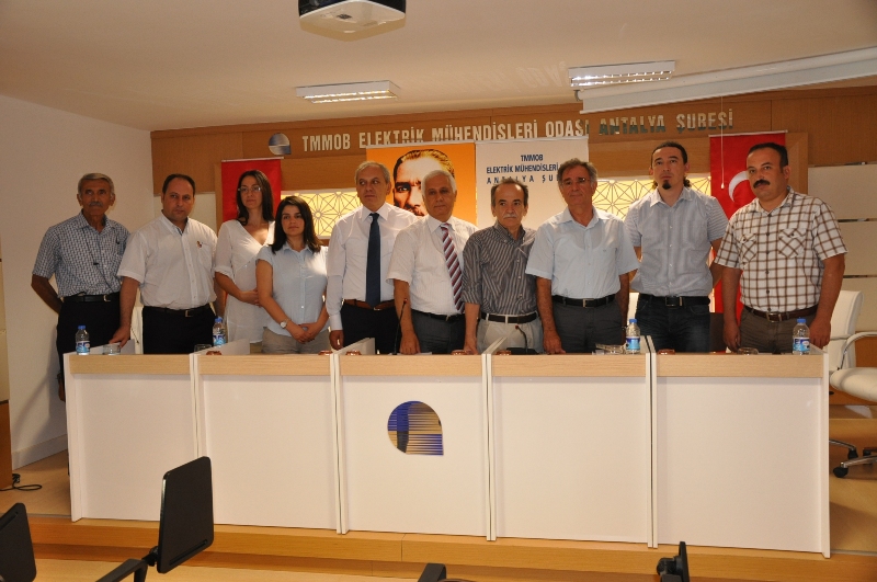 BASIN AÇIKLAMASI: KARARNAMELER DÖNEMİ VE TMMOB`NİN İŞLEVSİZLEŞTİRİLMESİ...