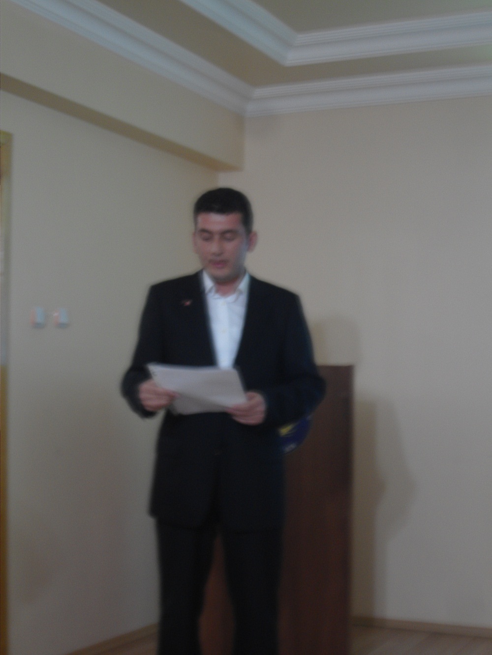 TRT ERZURUM RADYOSU PROGRAMINA KATILDIK