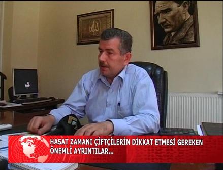 KTV “ANA HABER BÜLTENİ” 