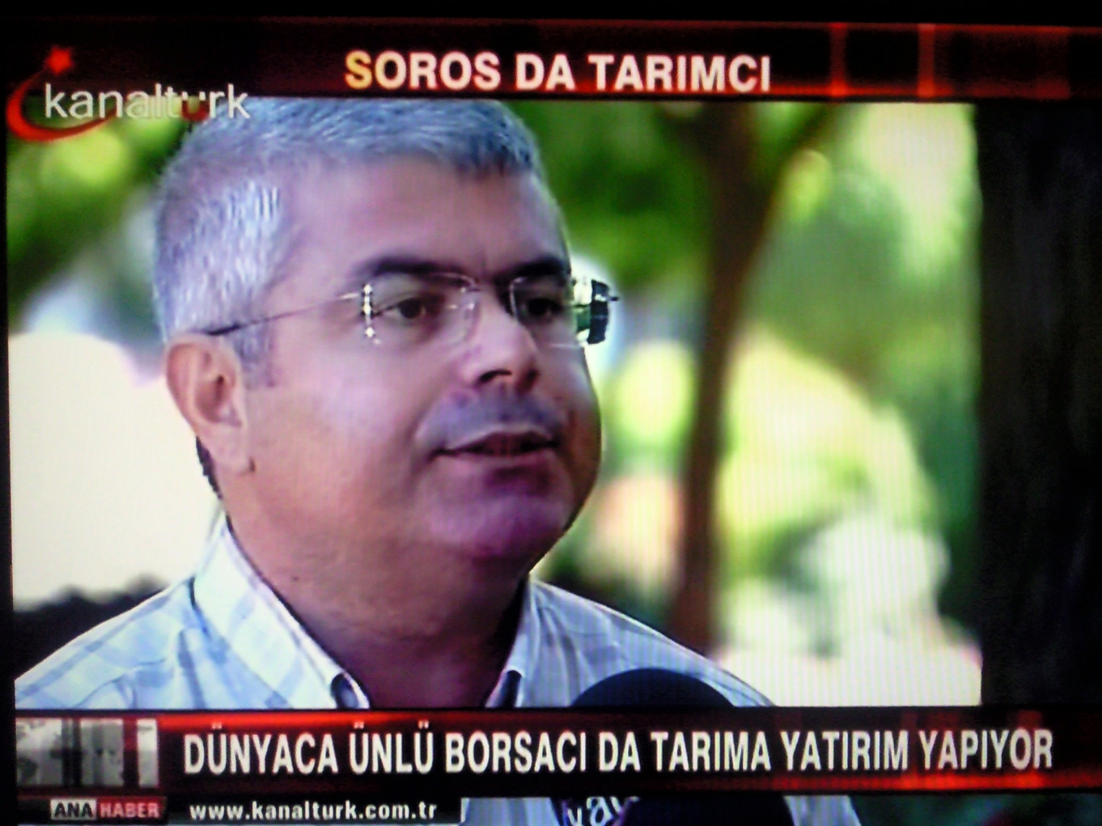 KANALTURK TV YAYINI