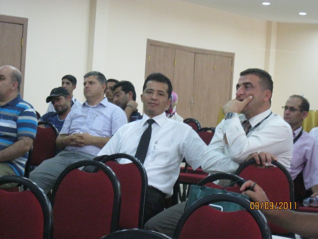 KONYA TOHUM 2011 FUARI