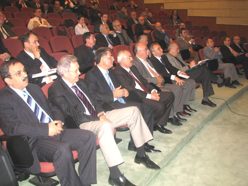 TÜRKİYE SORUNLARINA ÇÖZÜM KONFERANSLARI – TARIM