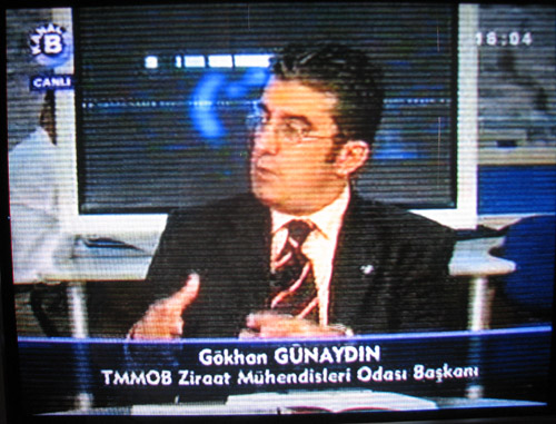 KANAL B CANLI YAYINI - DOĞRUDAN GELİR DESTEĞİ