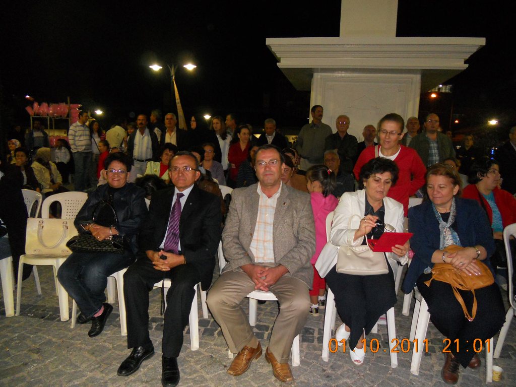 KIRKLARELİ III. YAYLA HASAT GÜNLERİ VE BAĞ BOZUMU ŞENLİKLERİ