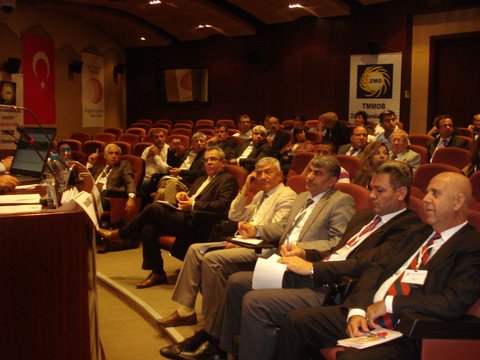 TARIM DANIŞMANLARI ÇALIŞTAYI