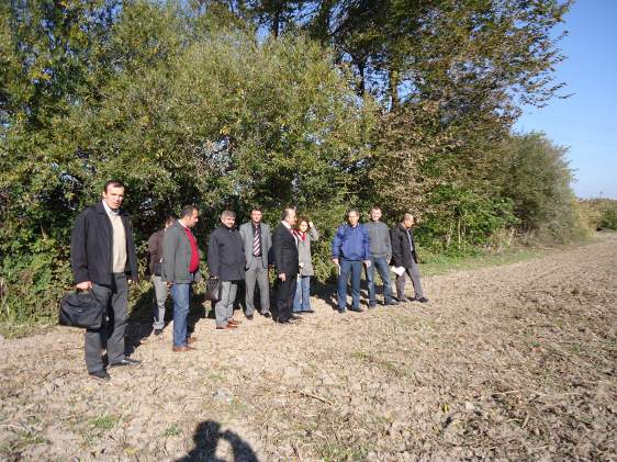 BALIKESİR`DE BİLİRKİŞİLİK EĞİTİMİ 
