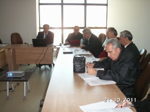 BİLİRKİŞİ EĞİTİMİ 