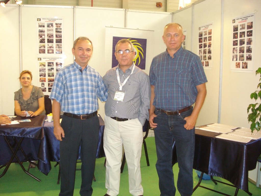 TARIM FUARI 23-26.09.2011