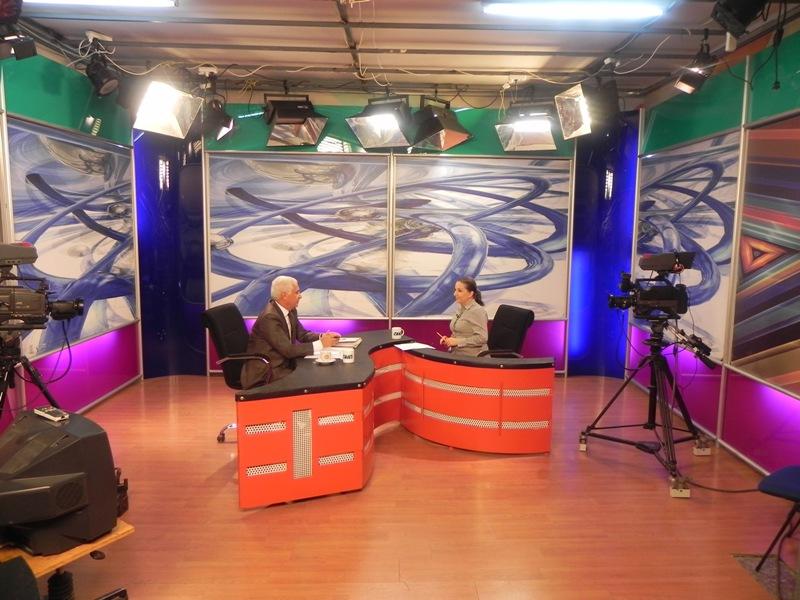 ANTALYA VTV YAYINI