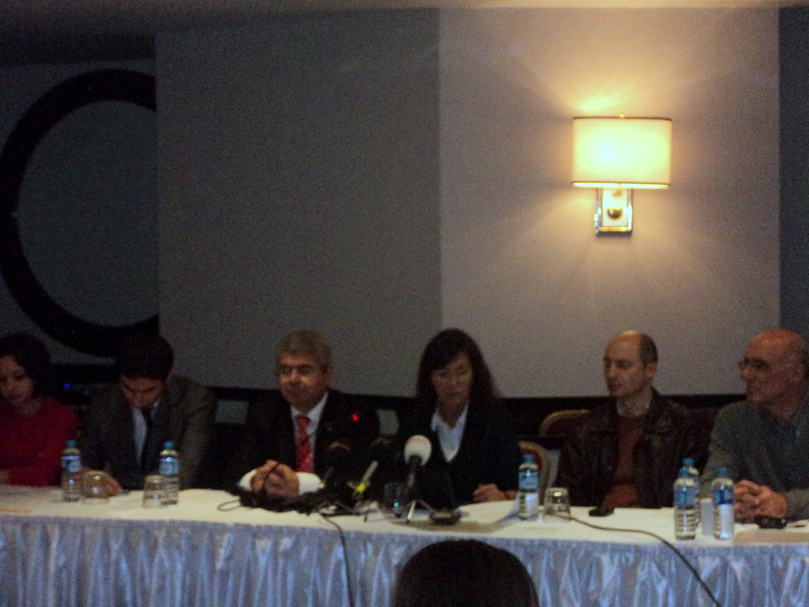 KARA MAYINLARI DÜNYA VE TÜRKİYE 2011 RAPORU AÇIKLANDI