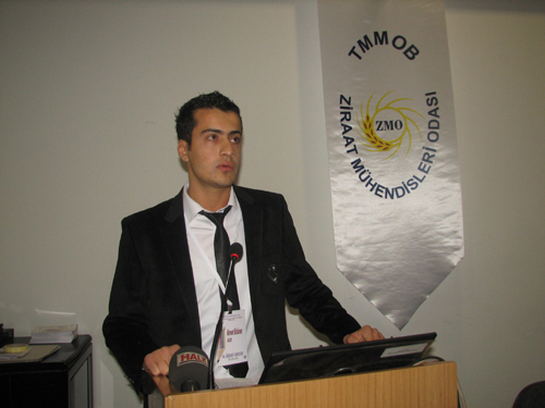 ZMO VII. ÖĞRENCİ KURULTAYI