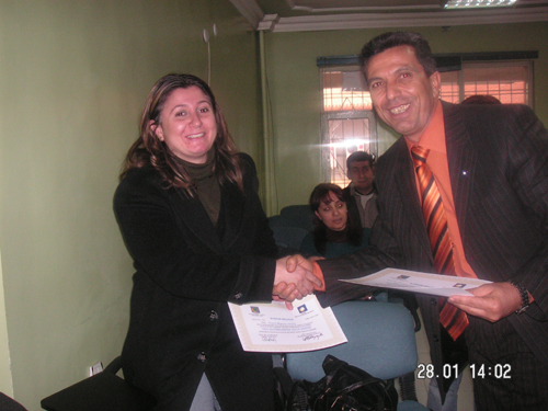 II. HACCP EĞİTİMİ