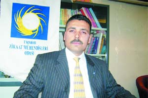 BASIN AÇIKLAMASI: GÜBRE KULANIMINDA TOPRAK VE YAPRAK ANALİZLERİNİN GEREKLİLİĞİ