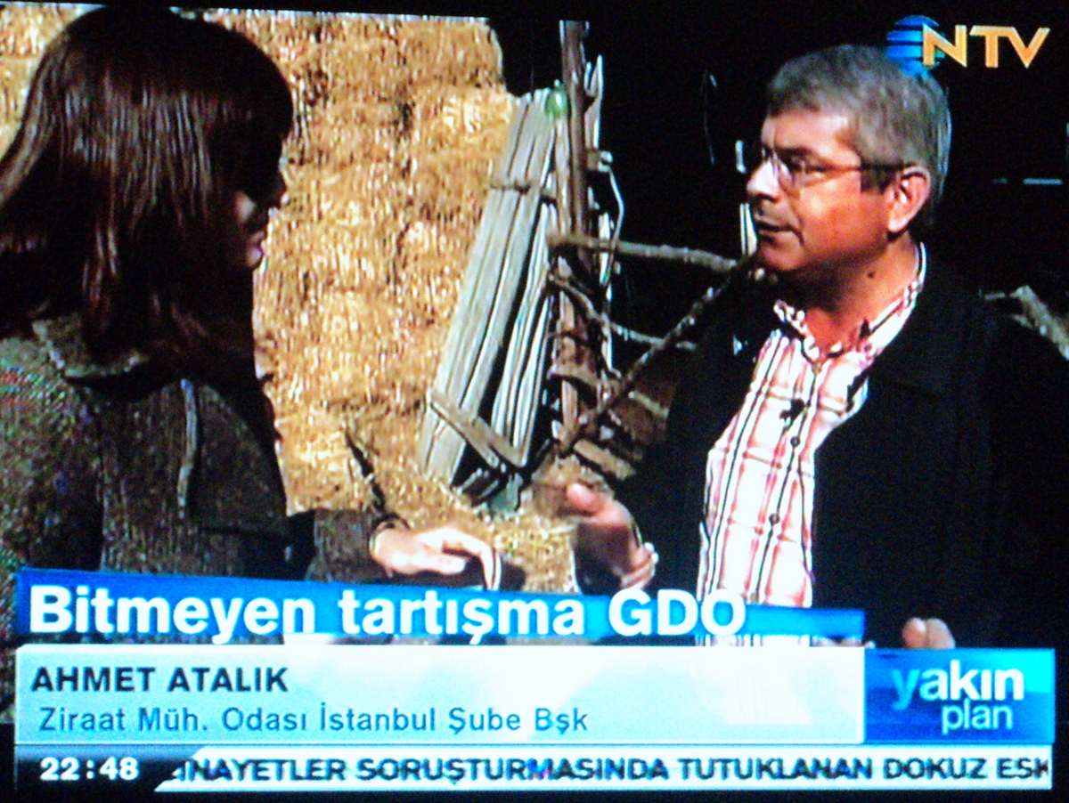 NTV / YAKIN PLAN