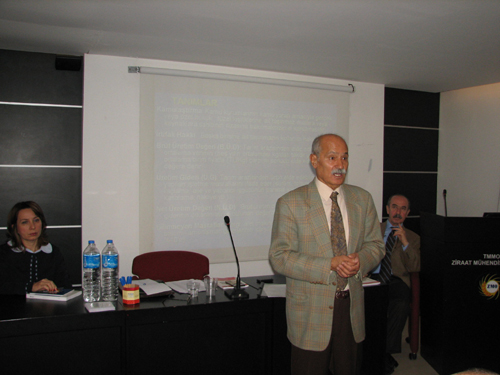 II. BİLİRKİŞİ EĞİTİMİ