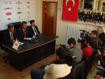 TARIM KENTİNE TARIM ÜNİVERSİTESİ ŞART!