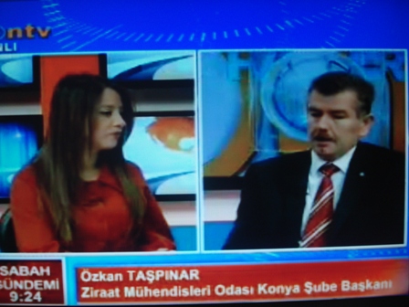 “SABAH GÜNDEMİ” 