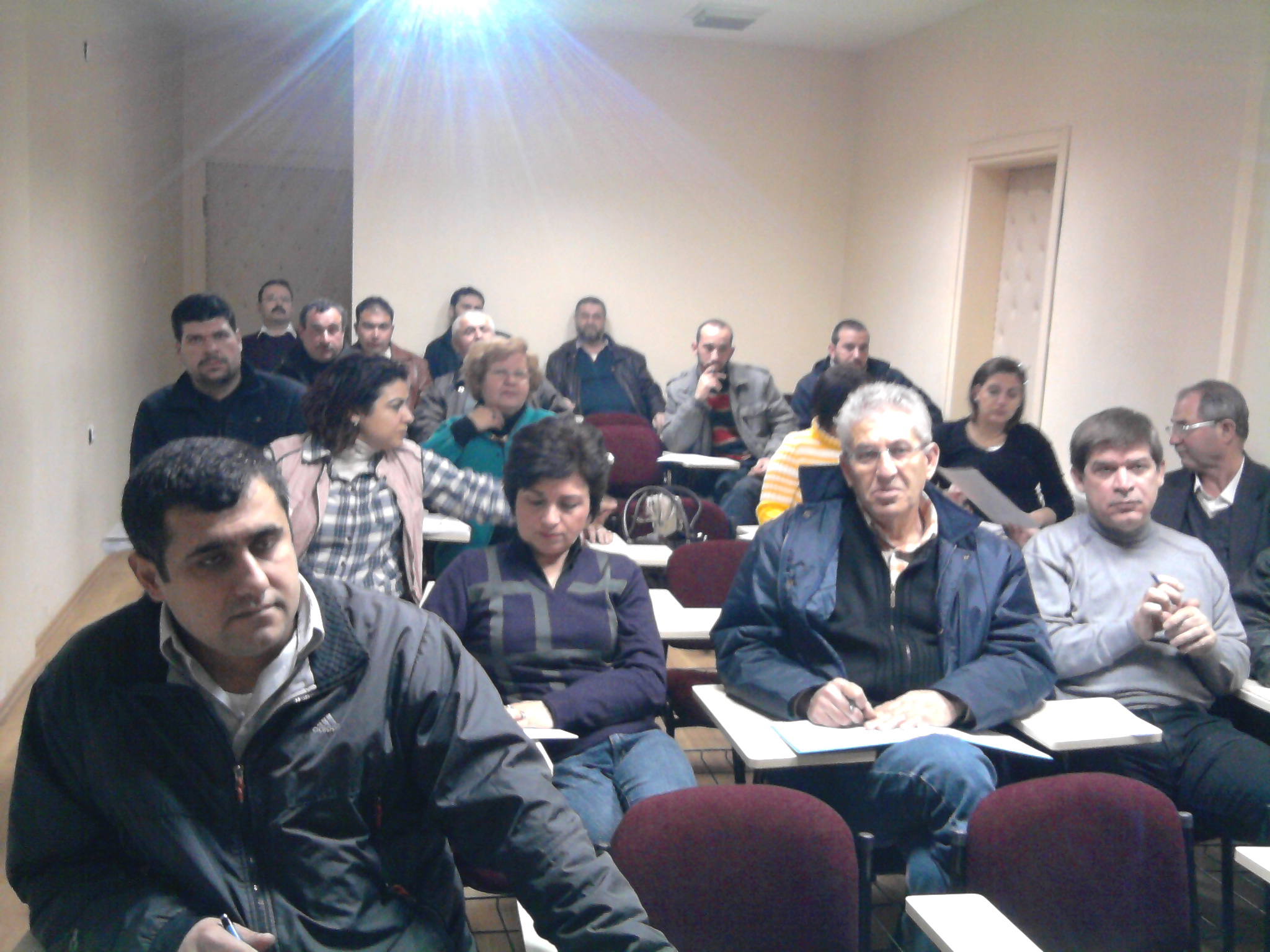 NAR YETİŞTİRİCİLİĞİ VE BUDAMASI EĞİTİMİ 