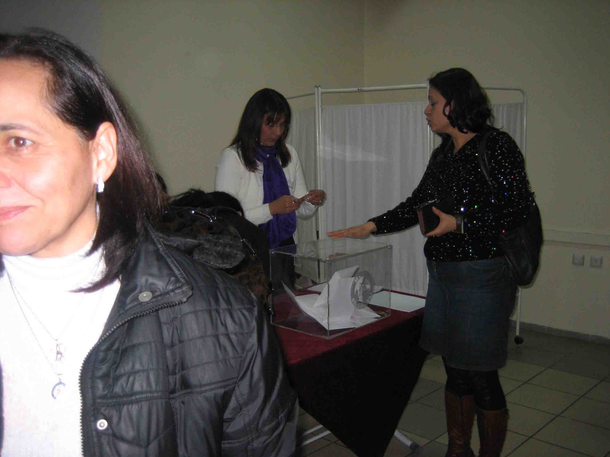 KENT KONSEYİ KADIN MECLİSİ GENEL KURULU