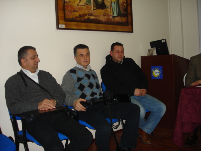 AŞURE İKRAMI