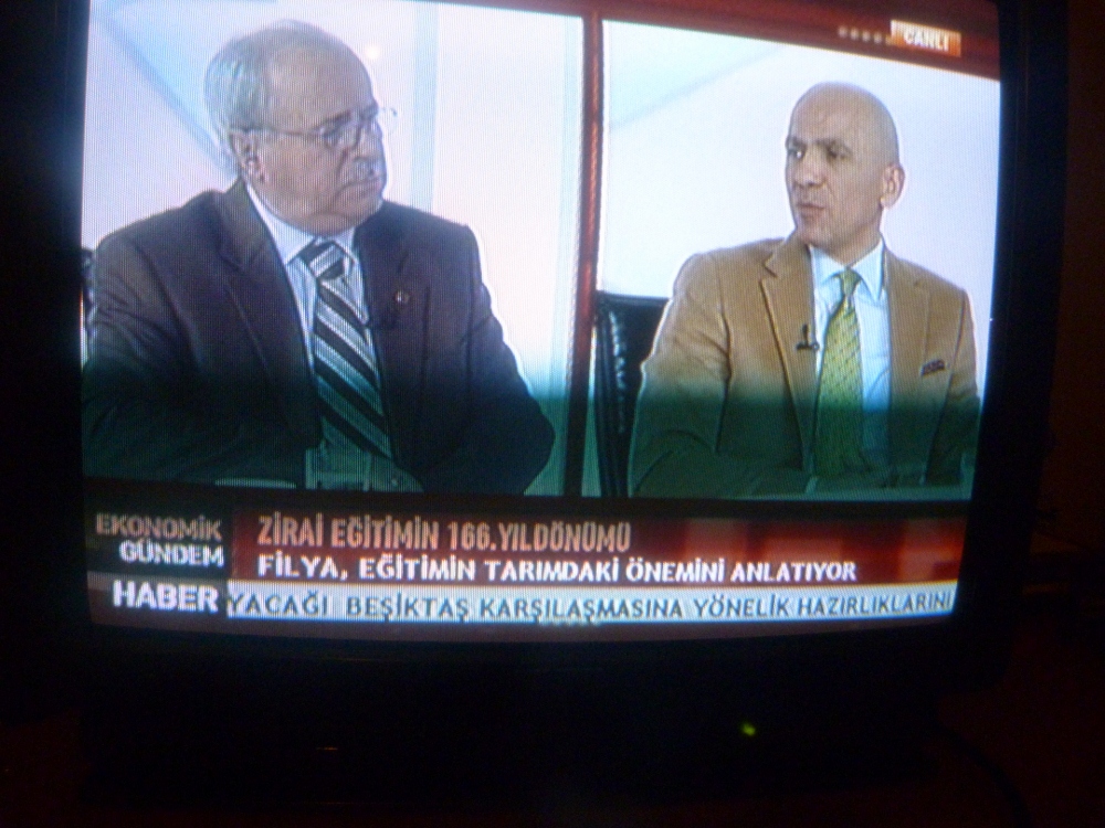 AS TV YAYINI