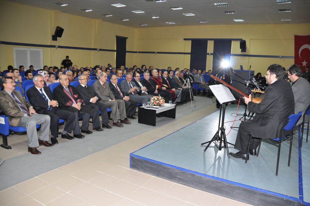 TARIMSAL ÖĞRETİMİN 166. YILDÖNÜMÜ