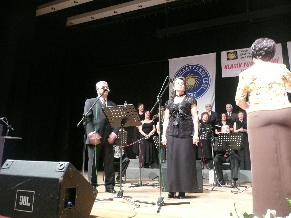 TARIM HAFTASI 2012 1. GÜN ETKİNLİKLERİ 