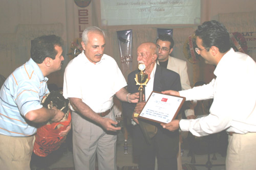 SİİRT İL TEMSİLCİLİĞİ YAZ ETKİNLİKLERİ COŞKUYLA GERÇEKLEŞTİRİLDİ