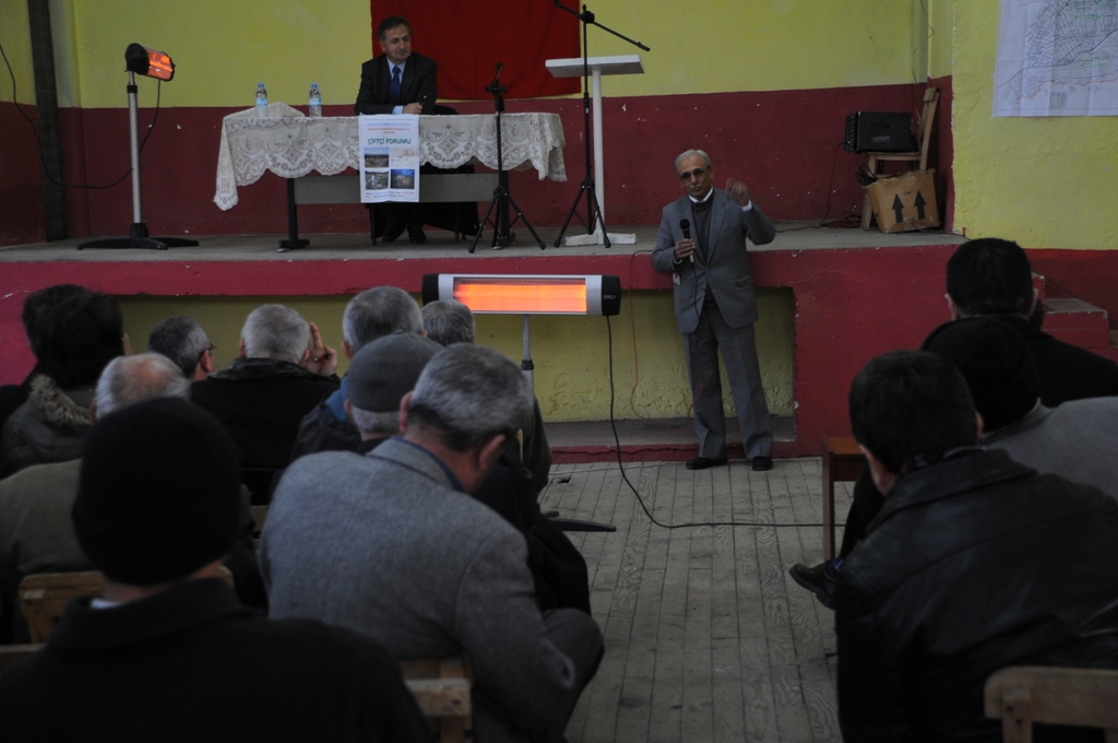 TARIM HAFTASI III. GÜN 