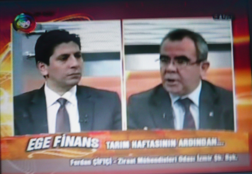 EGE TV EGE FİNANS 