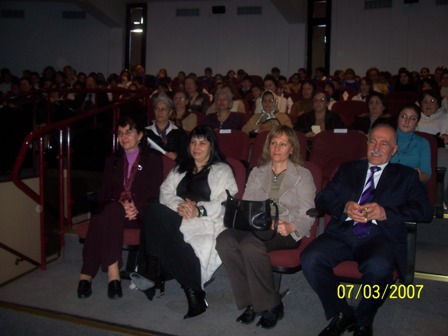 GIDA GÜVENLİĞİ VE ÇOCUKLARIMIZ