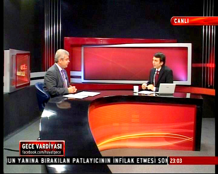 HAYAT TV YAYINI