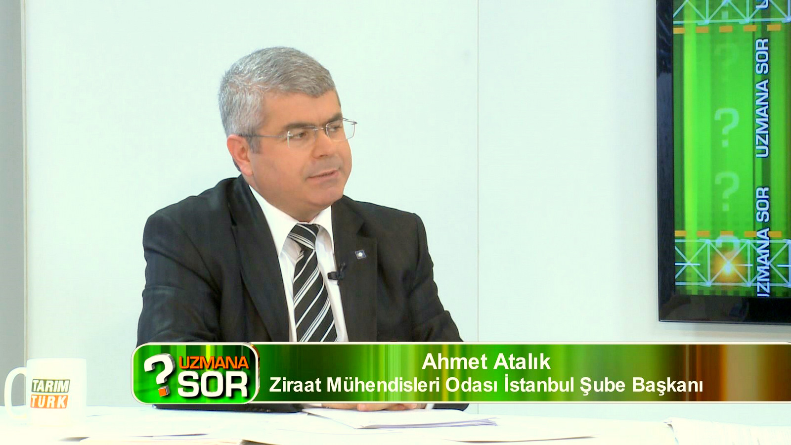 TARIMTÜRK TV YAYINI