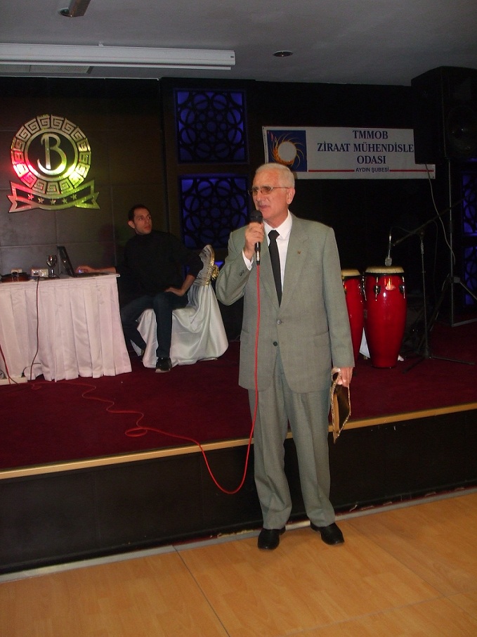 BAŞAK BALOSU