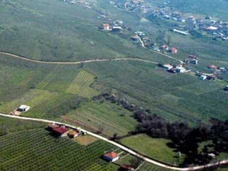 TÜRKİYE PARSEL PARSEL SATIŞTA!..